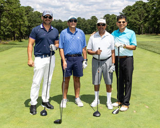 CMC 2025 Robert H. Ogle Golf Invitational