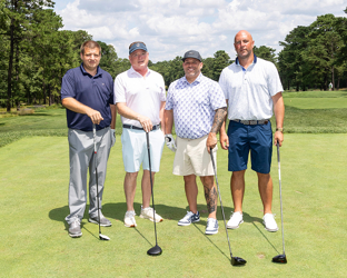 CMC 2025 Robert H. Ogle Golf Invitational