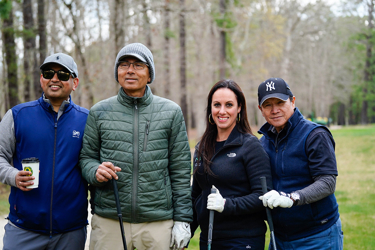 CMC 2026 Robert H. Ogle Golf Invitational