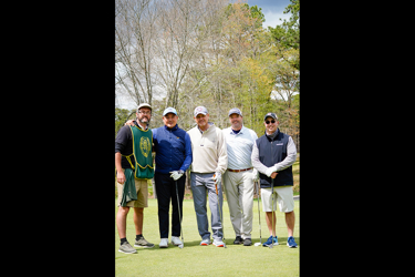 CMC 2026 Robert H. Ogle Golf Invitational