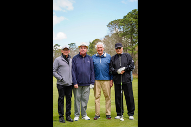 CMC 2026 Robert H. Ogle Golf Invitational