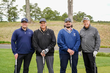 CMC 2026 Robert H. Ogle Golf Invitational
