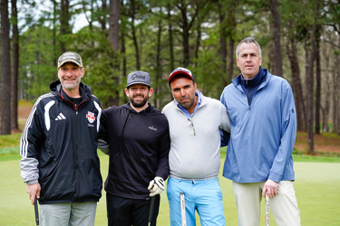 CMC 2026 Robert H. Ogle Golf Invitational