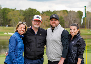 CMC 2026 Robert H. Ogle Golf Invitational