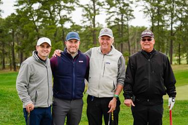 CMC 2026 Robert H. Ogle Golf Invitational