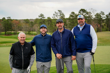 CMC 2026 Robert H. Ogle Golf Invitational