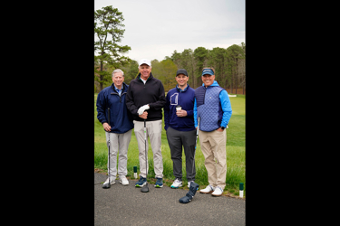CMC 2026 Robert H. Ogle Golf Invitational