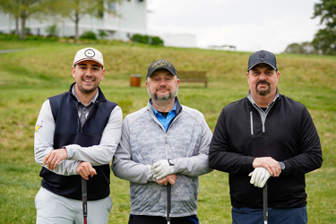 CMC 2026 Robert H. Ogle Golf Invitational