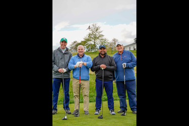 CMC 2026 Robert H. Ogle Golf Invitational