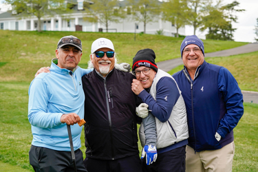 CMC 2026 Robert H. Ogle Golf Invitational
