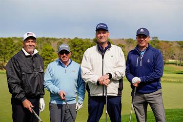 CMC 2026 Robert H. Ogle Golf Invitational