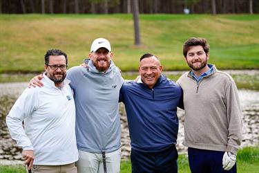CMC 2026 Robert H. Ogle Golf Invitational