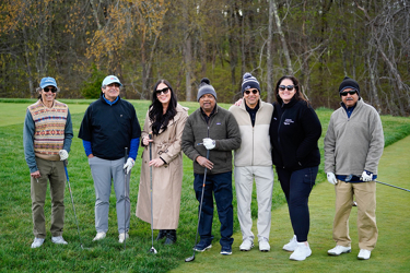 CMC 2026 Robert H. Ogle Golf Invitational