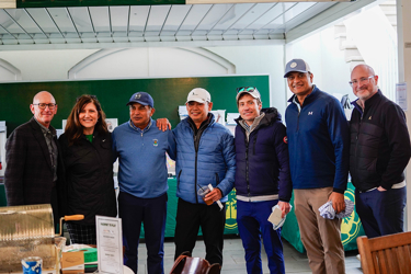 CMC 2026 Robert H. Ogle Golf Invitational
