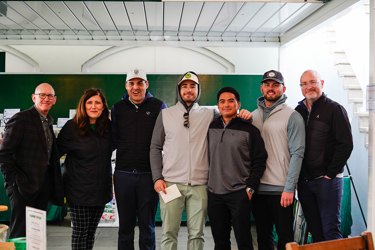 CMC 2026 Robert H. Ogle Golf Invitational