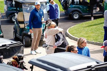 CMC 2026 Robert H. Ogle Golf Invitational