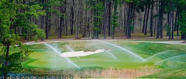 CMC 2026 Robert H. Ogle Golf Invitational
