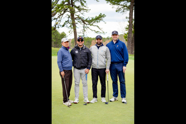 CMC 2026 Robert H. Ogle Golf Invitational