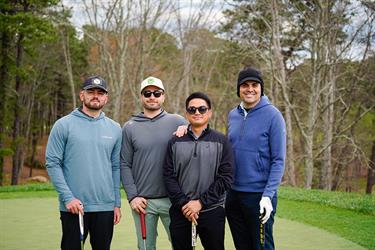 CMC 2026 Robert H. Ogle Golf Invitational