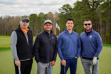 CMC 2026 Robert H. Ogle Golf Invitational