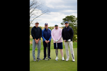 CMC 2026 Robert H. Ogle Golf Invitational