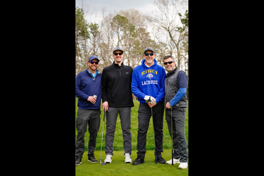 CMC 2026 Robert H. Ogle Golf Invitational