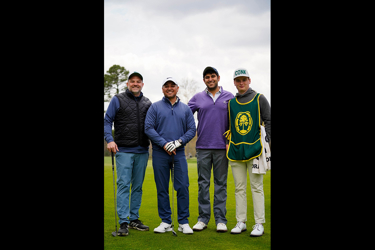 CMC 2026 Robert H. Ogle Golf Invitational