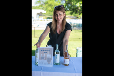 2026 CMC Red, White and Brew Wine Tasting Event
