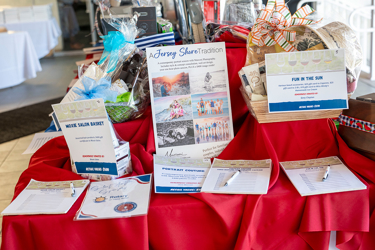 2026 CMC Red, White and Brew Wine Tasting Event