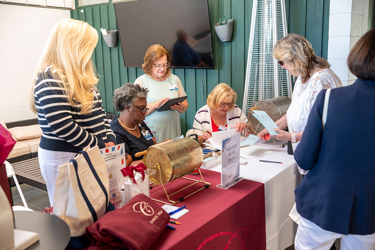 2026 CMC Red, White and Brew Wine Tasting Event
