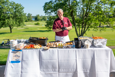 2026 CMC Red, White and Brew Wine Tasting Event
