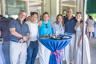 2026 CMC Red, White and Brew Wine Tasting Event