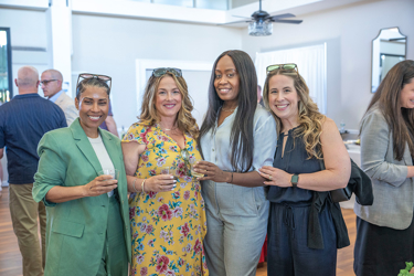 2026 CMC Red, White and Brew Wine Tasting Event