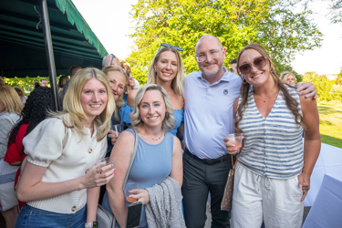 2026 CMC Red, White and Brew Wine Tasting Event
