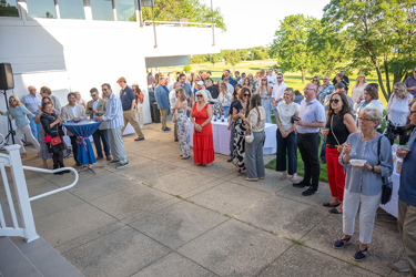 2026 CMC Red, White and Brew Wine Tasting Event