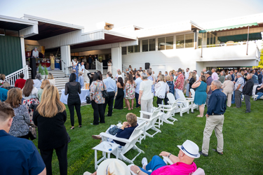 2026 CMC Red, White and Brew Wine Tasting Event