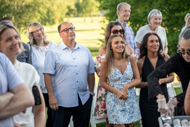 2026 CMC Red, White and Brew Wine Tasting Event