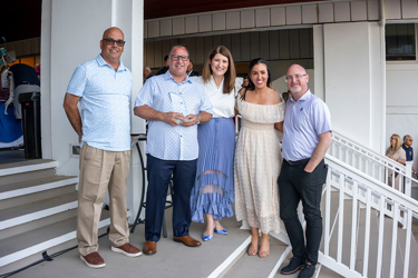 2026 CMC Red, White and Brew Wine Tasting Event