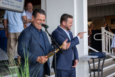 2026 CMC Red, White and Brew Wine Tasting Event