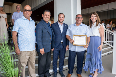 2026 CMC Red, White and Brew Wine Tasting Event