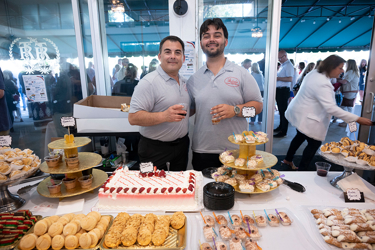 2026 CMC Red, White and Brew Wine Tasting Event