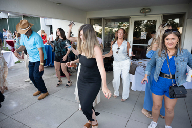 2026 CMC Red, White and Brew Wine Tasting Event