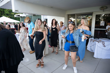 2026 CMC Red, White and Brew Wine Tasting Event