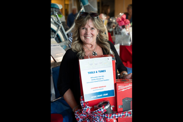 2026 CMC Red, White and Brew Wine Tasting Event