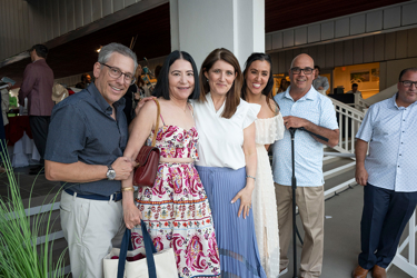2026 CMC Red, White and Brew Wine Tasting Event