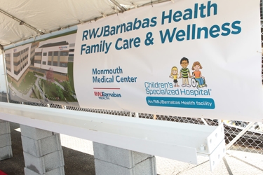 RWJBarnabas Health Family Care and Wellness