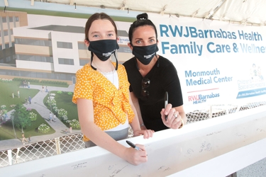 RWJBarnabas Health Family Care and Wellness