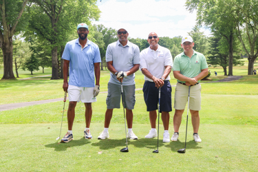 15th Annual Golf Outing