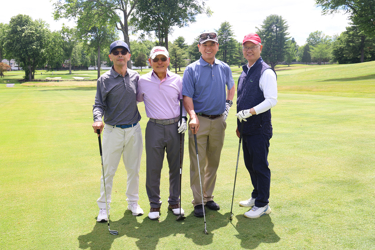 15th Annual Golf Outing