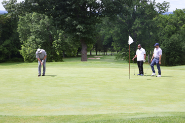 15th Annual Golf Outing